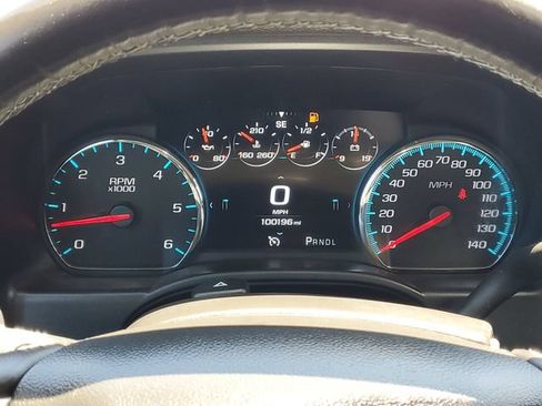 Used 2018 GMC Sierra 1500 Denali AWD/4WD image 13