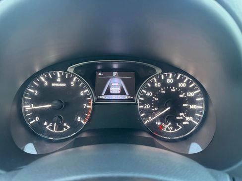 Used 2016 Nissan Altima 2.5 SL w/ 2.5 Technology Package image 24