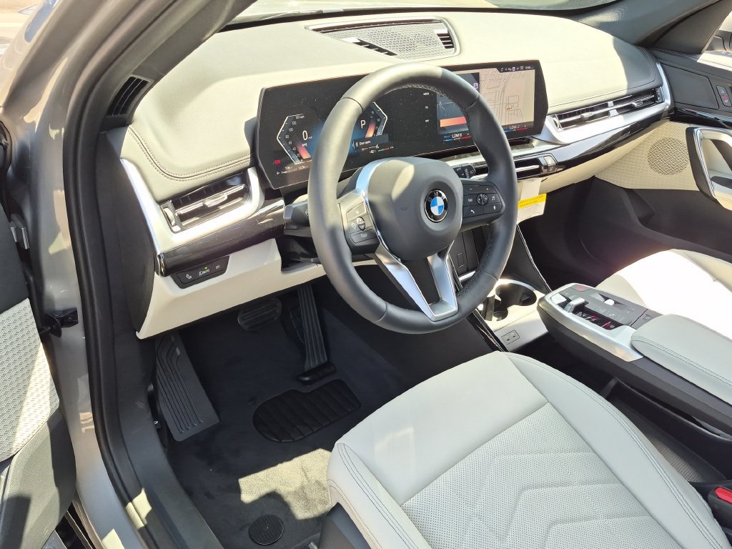 Used 2026 BMW X1 xDrive28i w/ Convenience Package AWD/4WD image 8