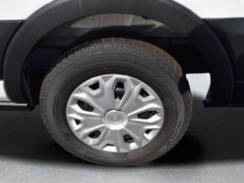 New 2026 Ford Transit 350 XLT RWD image 7