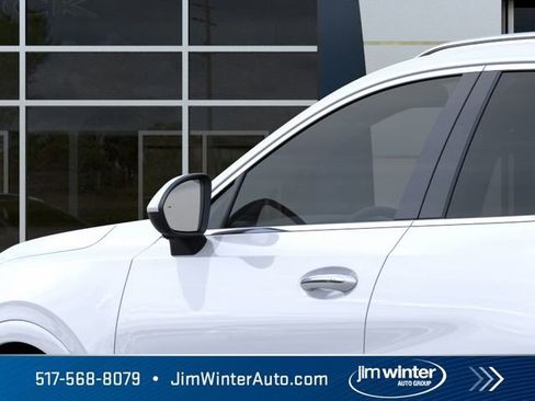 New 2026 Buick Envision Avenir image 12