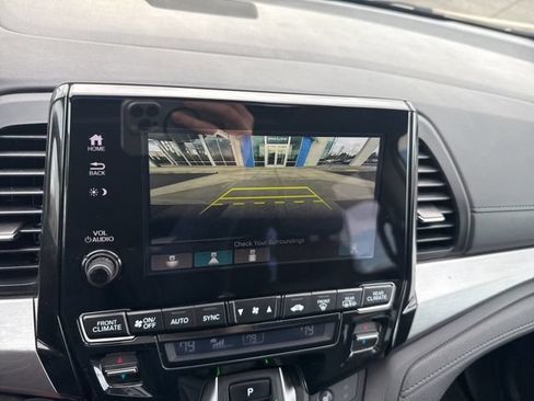 Used 2022 Honda Odyssey EX-L image 37