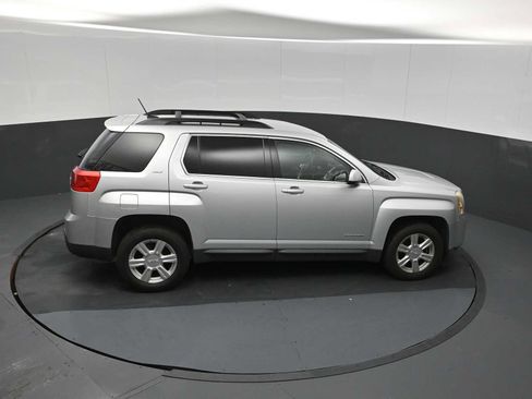 Used 2014 GMC Terrain SLT FWD image 16