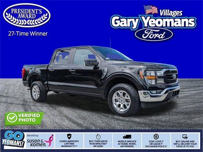 Used 2023 Ford F150 XLT
