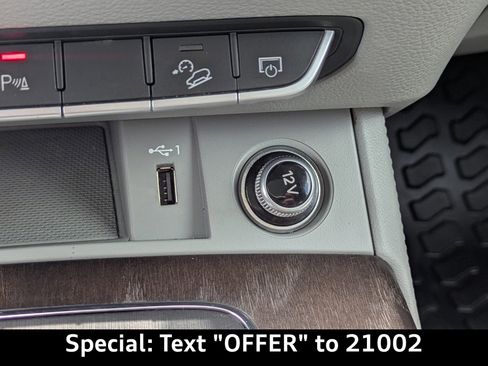 Used 2019 Audi Q5 2.0T Premium Plus AWD/4WD image 38