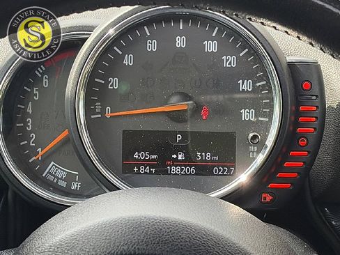 Used 2017 MINI Cooper Clubman ALL4 w/ Cold Weather Package image 26