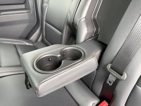 New 2025 Ford Bronco Badlands AWD/4WD image 16