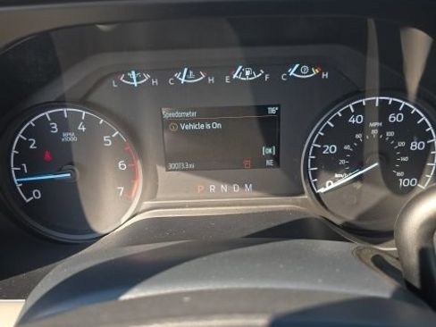 Used 2025 Ford F250 XL w/ STX Appearance Package AWD/4WD image 13
