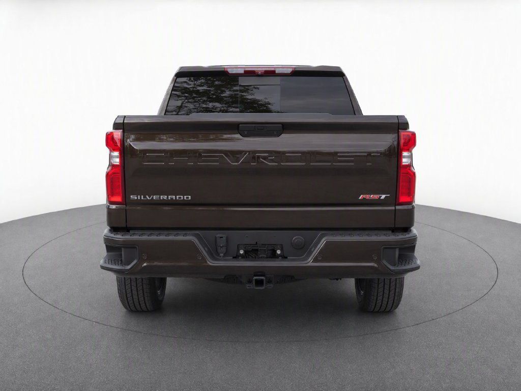 Used 2020 Chevrolet Silverado 1500 RST w/ All-Star Edition AWD/4WD image 7