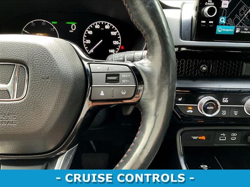 Used 2024 Honda CR-V Sport Touring image 12