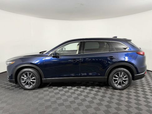 Used 2023 MAZDA CX-9 Touring AWD/4WD image 18