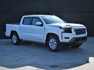 Used 2022 Nissan Frontier SV w/ Technology Package video 2