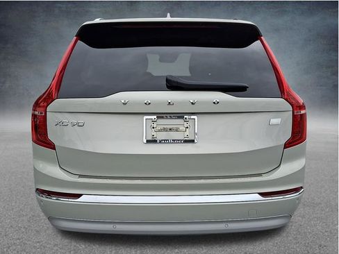 Used 2022 Volvo XC90 T8 Inscription w/ Advanced Package AWD/4WD image 5