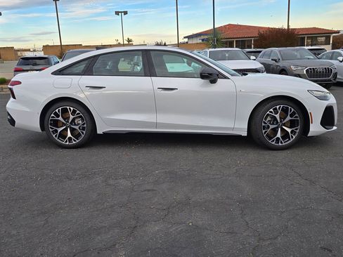 New 2026 Audi A6 Premium Plus image 38