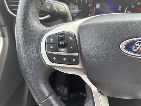 Used 2023 Ford Explorer Limited image 18