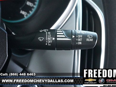 Used 2022 Chevrolet Equinox LS w/ LPO, Floor Liner Package FWD image 26