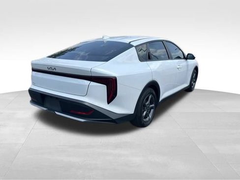 Used 2025 Kia K4 FWD image 7