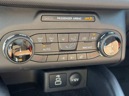 Used 2023 Ford Bronco Sport Heritage Limited AWD/4WD image 34