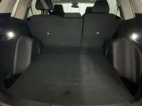 Certified 2025 Honda CR-V EX image 18