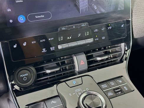 Used 2023 Subaru Solterra AWD image 24