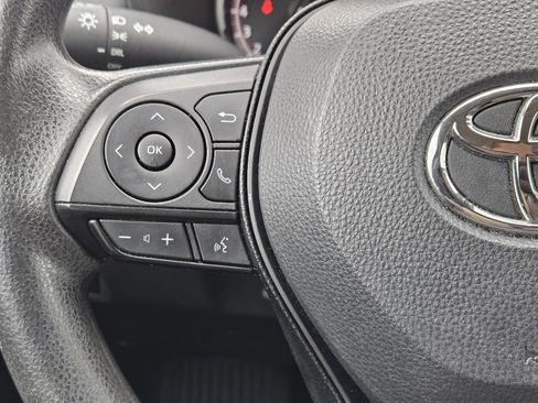 Used 2024 Toyota RAV4 LE image 26