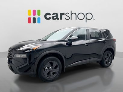 Used 2026 Nissan Rogue SV w/ Cold Weather Package
