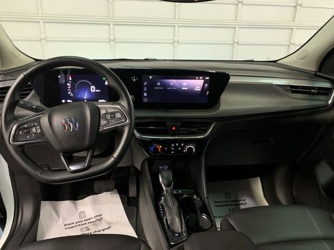 Used 2024 Buick Encore GX Sport Touring image 14