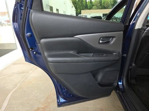 Used 2019 Nissan Murano SL AWD/4WD image 41