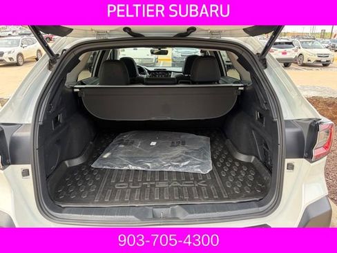 Used 2025 Subaru Outback Limited w/ Popular Package #2 image 20
