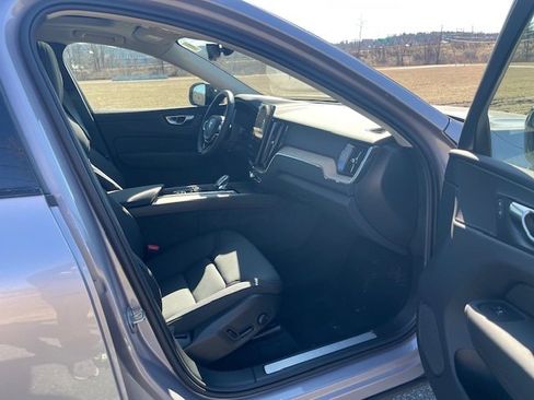 New 2026 Volvo XC60 B5 Plus w/ Protection Package Premier AWD/4WD image 8
