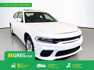 Used 2020 Dodge Charger SXT w/ Leather Interior Group video 1