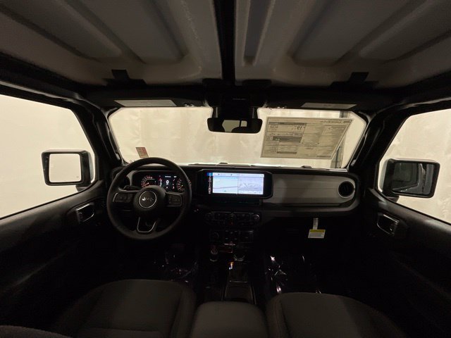 New 2026 Jeep Gladiator Sport AWD/4WD image 16
