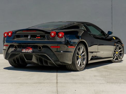 Used 2008 Ferrari F430 Scuderia RWD image 7