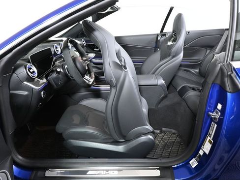 New 2026 Mercedes-Benz CLE 53 AMG 4MATIC Cabriolet image 38
