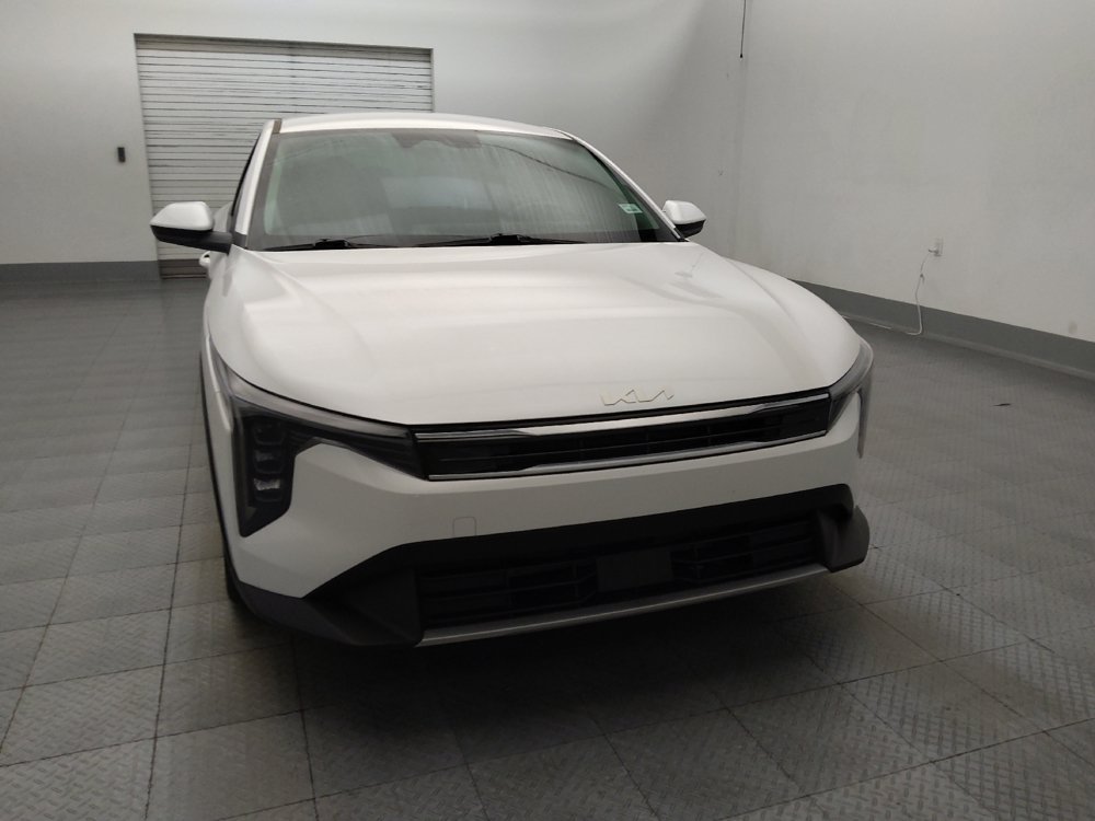 Used 2025 Kia K4 EX FWD image 14