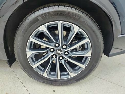 Used 2024 Cadillac Lyriq Sport image 62