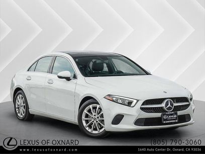 Used 2020 Mercedes-Benz A 220