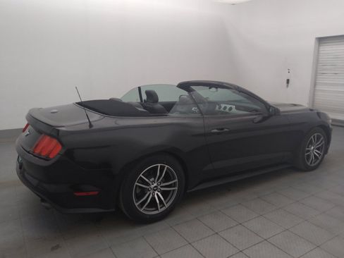 Used 2016 Ford Mustang Premium RWD image 10