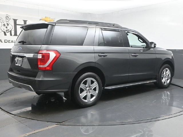 Used 2020 Ford Expedition XLT w/ Equipment Group 202A AWD/4WD image 56