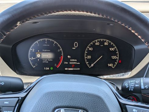 Used 2025 Honda HR-V Sport image 21