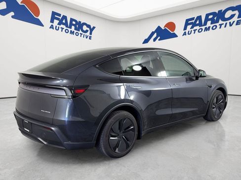 Used 2026 Tesla Model Y Long Range AWD/4WD image 5