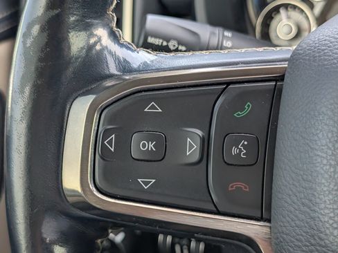 Used 2020 RAM 1500 Limited AWD/4WD image 26