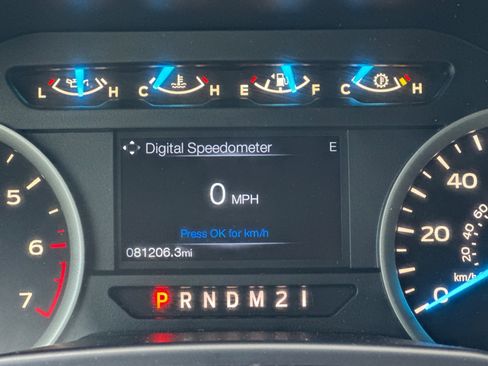 Used 2016 Ford F150 XLT w/ Equipment Group 302A Luxury image 23