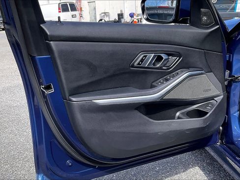 Certified 2023 BMW 330i xDrive w/ Premium Package image 23