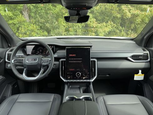 New 2026 GMC Acadia Elevation w/ Black Edition image 20