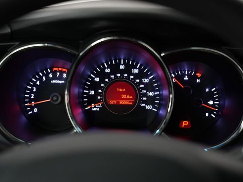 Used 2013 Kia Optima EX w/ Premium Pkg image 18