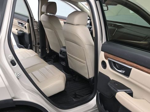 Used 2019 Honda CR-V EX-L image 18