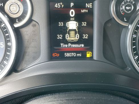 Used 2019 RAM 1500 Big Horn image 31