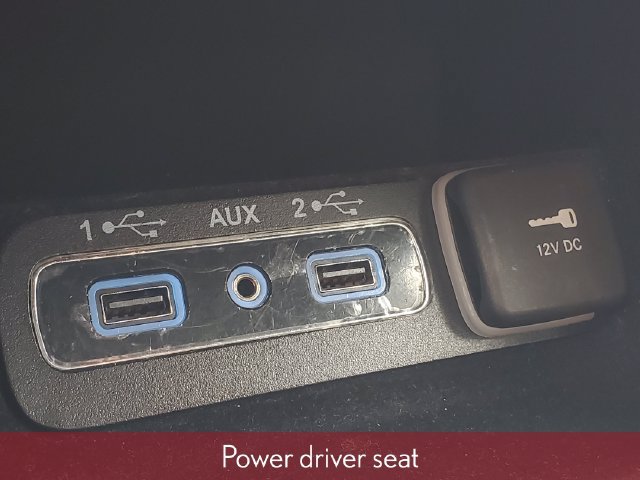 Used 2022 Jeep Grand Cherokee Laredo X AWD/4WD image 24