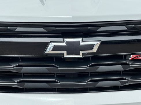 Certified 2023 Chevrolet Colorado Z71 w/ Z71 Convenience Package 2 image 38